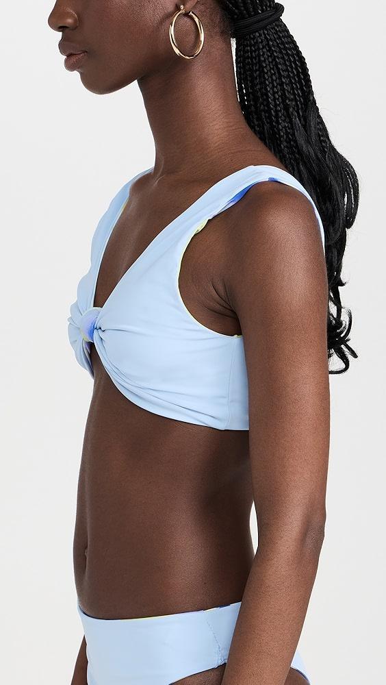 Nomads Playa Bikini Top | Shopbop Product Image