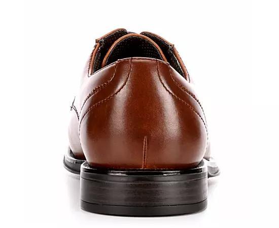 Dockers Mens Garfield Cap Toe Oxford Product Image