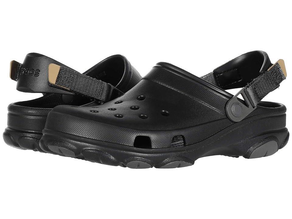 CROCS Classic Terrain Clog Product Image