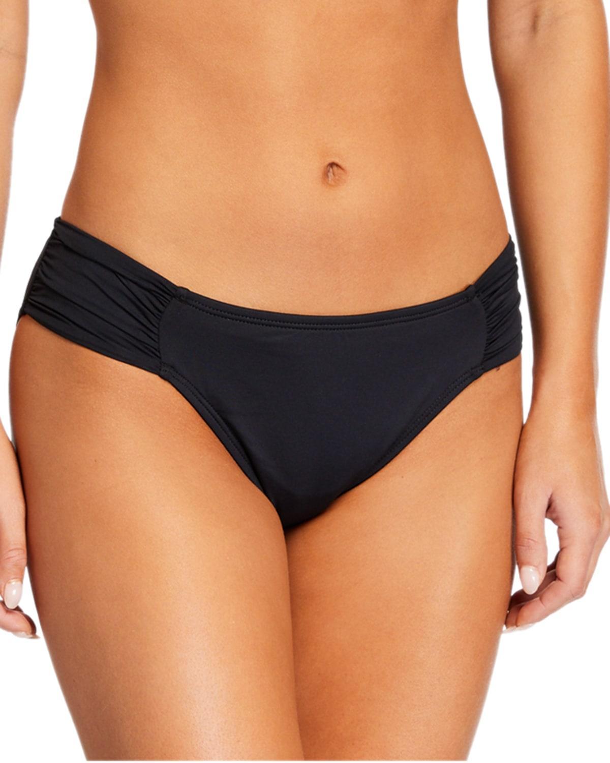 La Blanca Island Goddess Hipster Bikini Bottoms Product Image