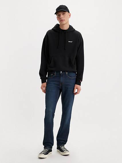 Levi's Straight Fit Men's Jeans product image