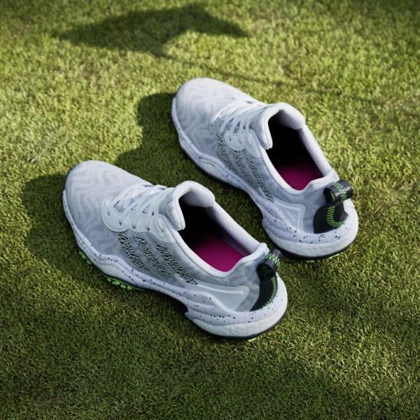 Codechaos 25 Spikeless Golf Shoes Product Image