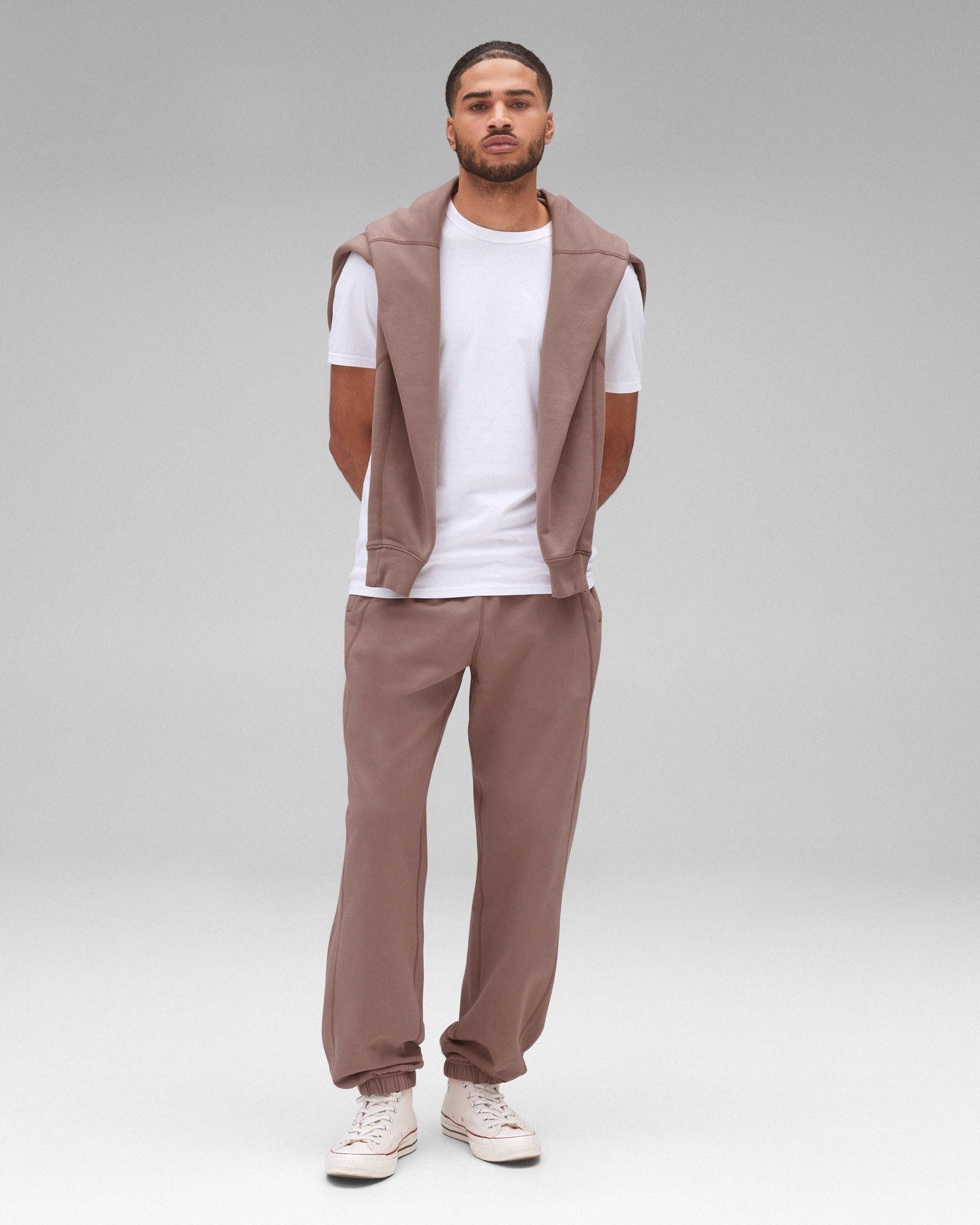 Midweight Terry '97 Relaxed Sweatpant Male Product Image