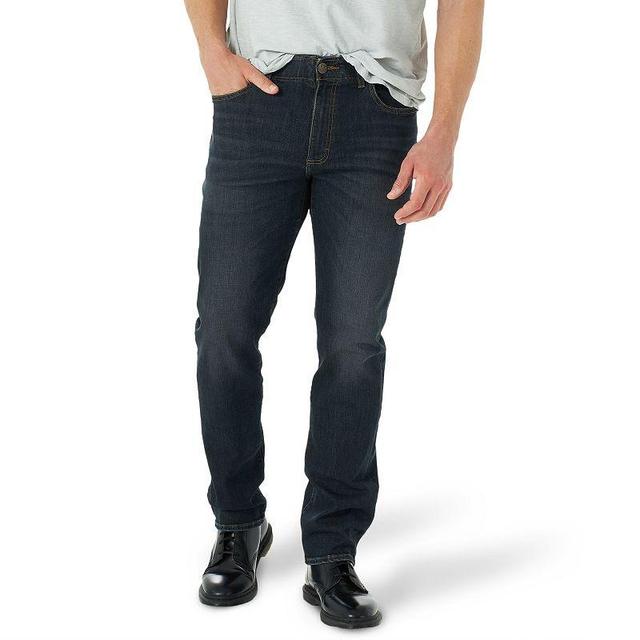 Mens Lee MVP Regular-Fit Jeans Product Image