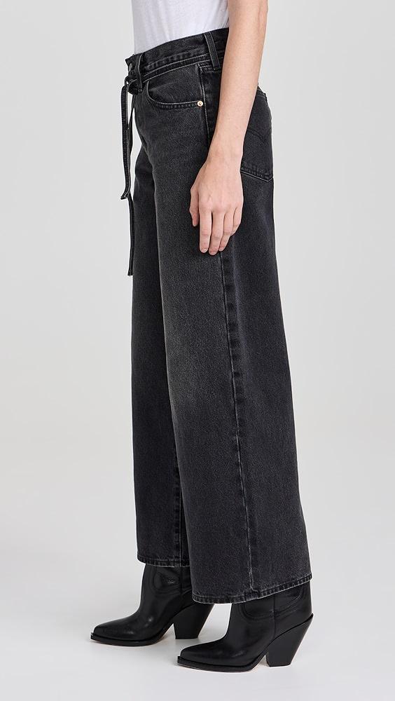 Levi's XL Straight Jeans | Shopbop Product Image