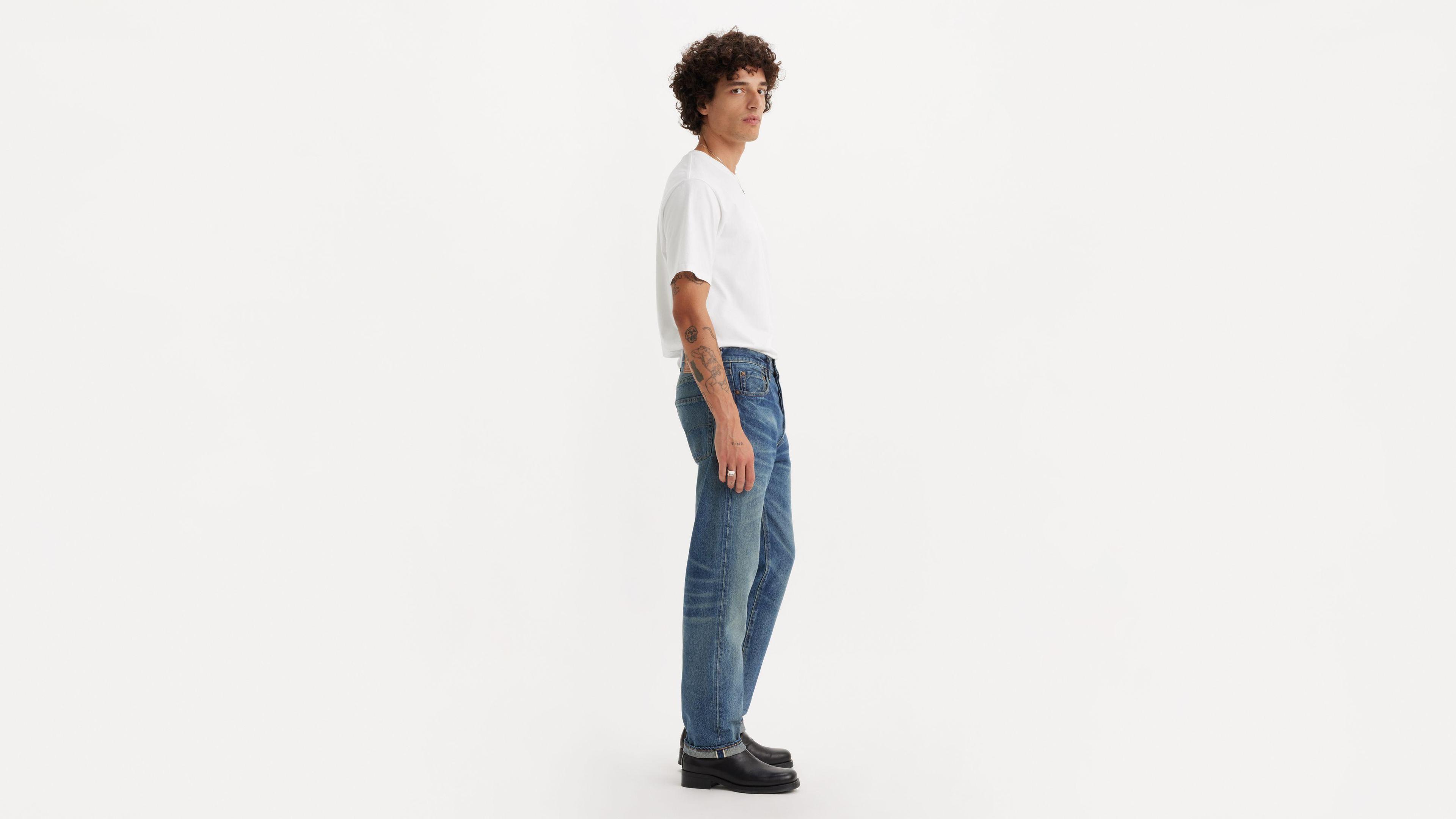 Levi’s® Men’s Made in Japan 1980s 501® Jeans Product Image