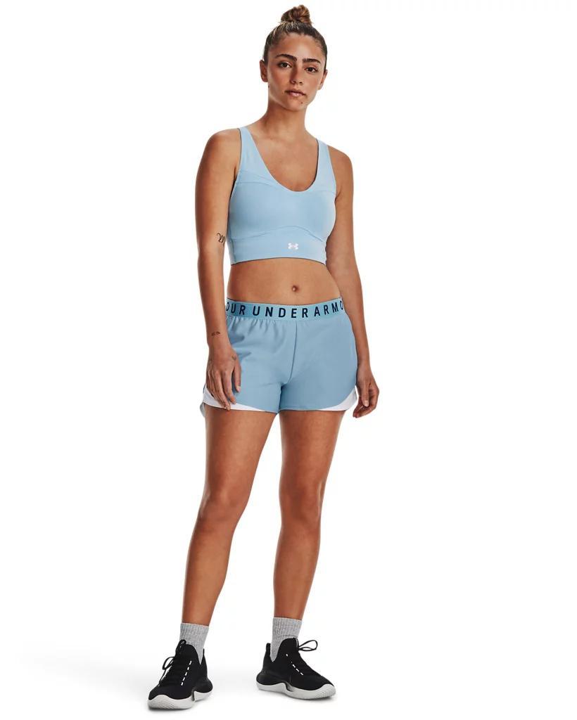 Women's UA Play Up 3.0 Shorts Product Image