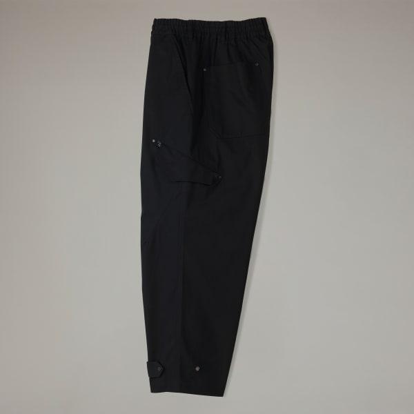 Y-3 Workwear Cargo Pants Product Image