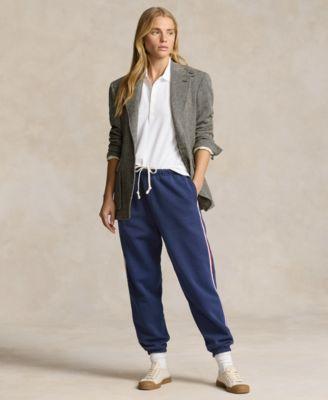 Women's Team USA Fleece Sweatpants Product Image