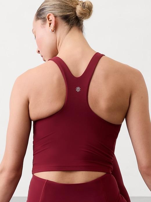 Purpose Crop Bra D-DD Product Image