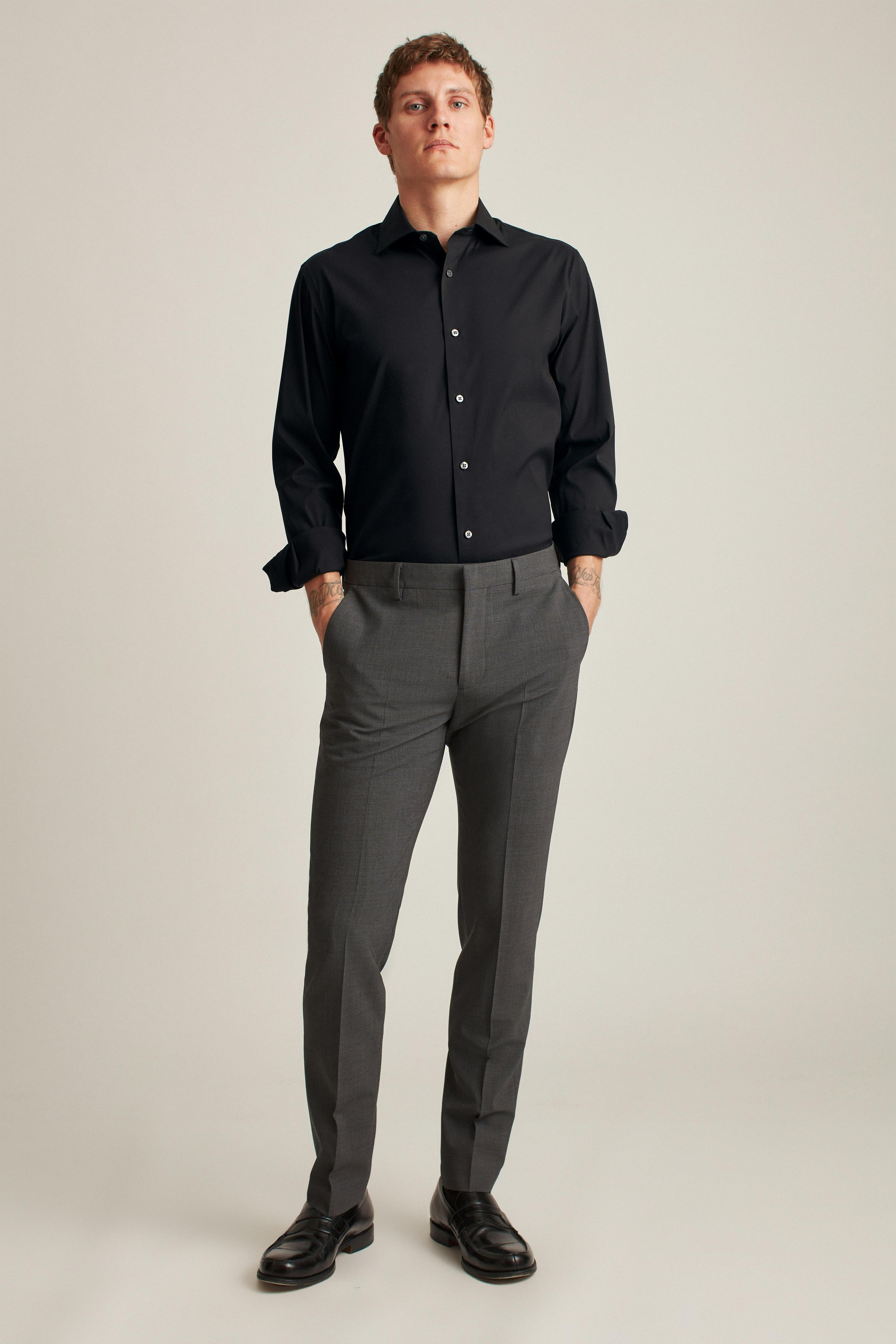 Jetsetter Stretch Dress Shirt Product Image