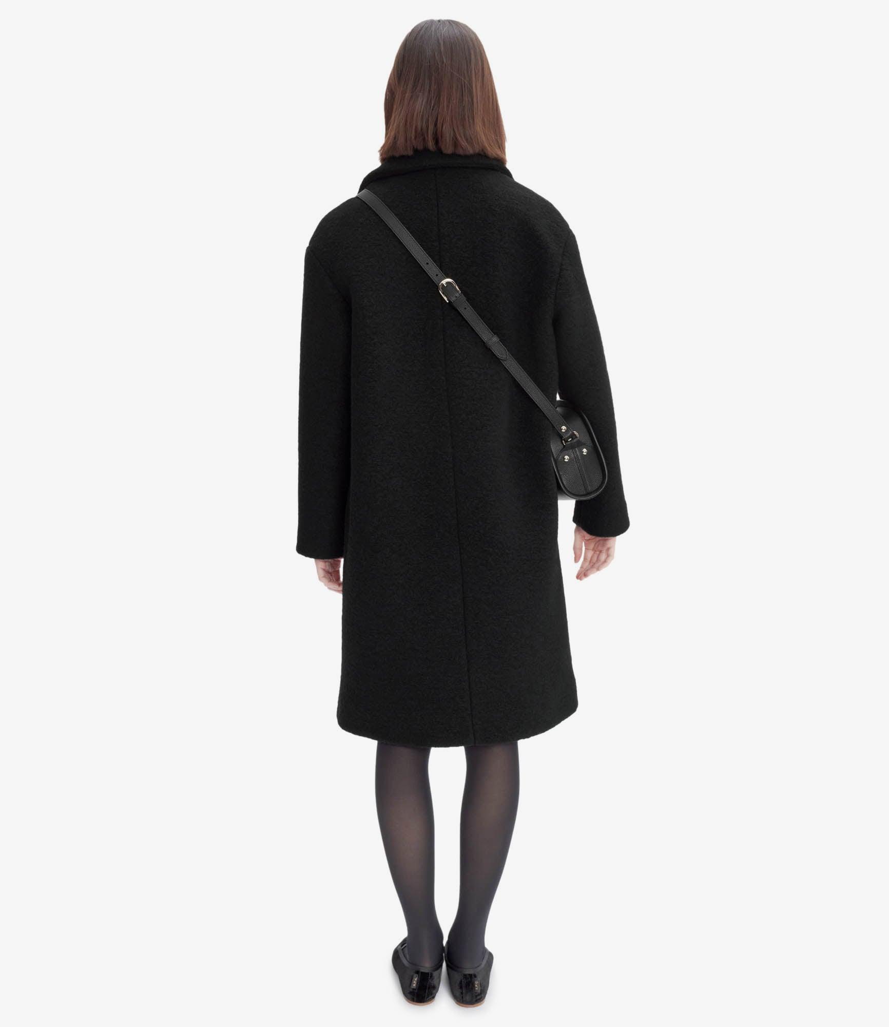 Ninon coat Female Product Image