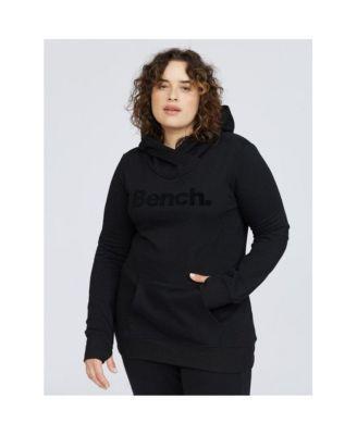 Women's Necessary Logo Hoodie Product Image