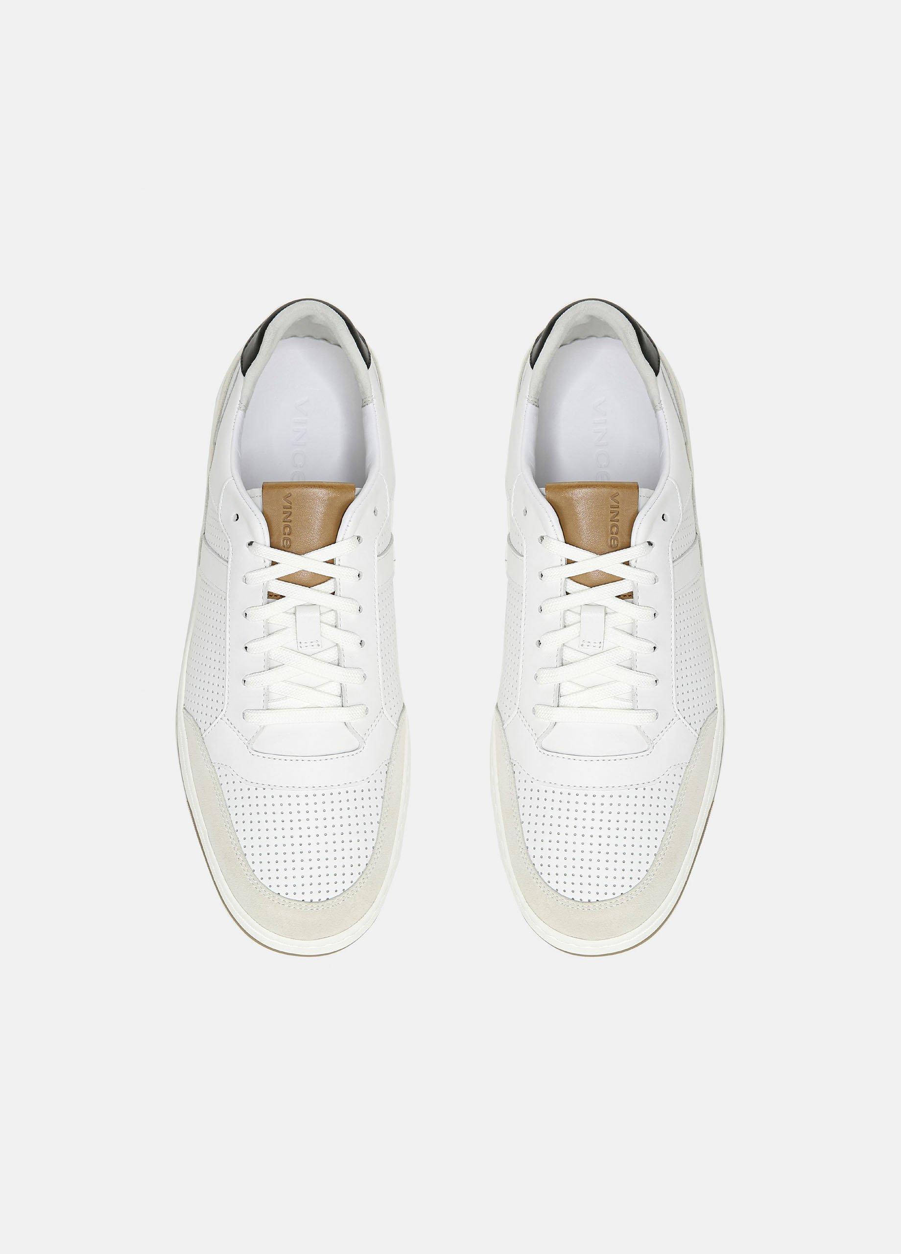 Mason Leather Sneaker Product Image