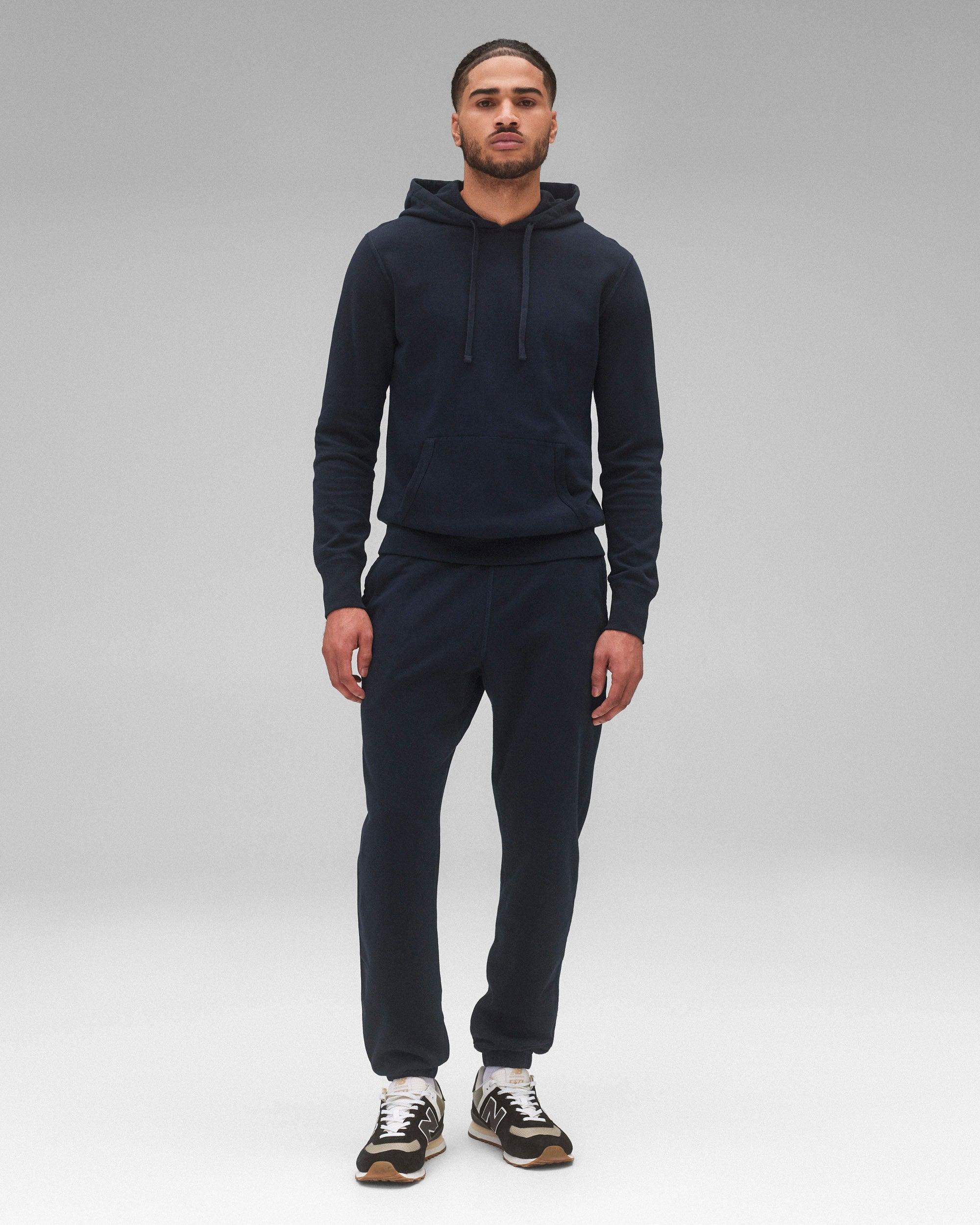 Lightweight Terry Standard Sweatpant Male Product Image