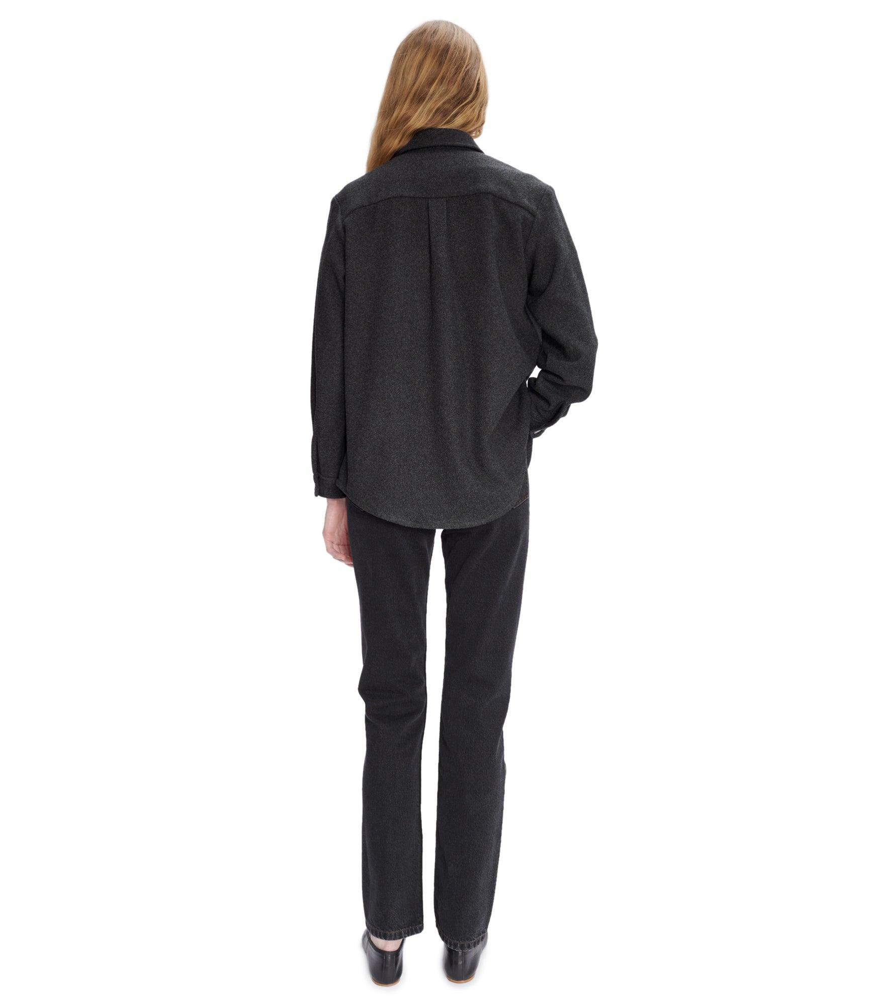 Tilda overshirt Female Product Image