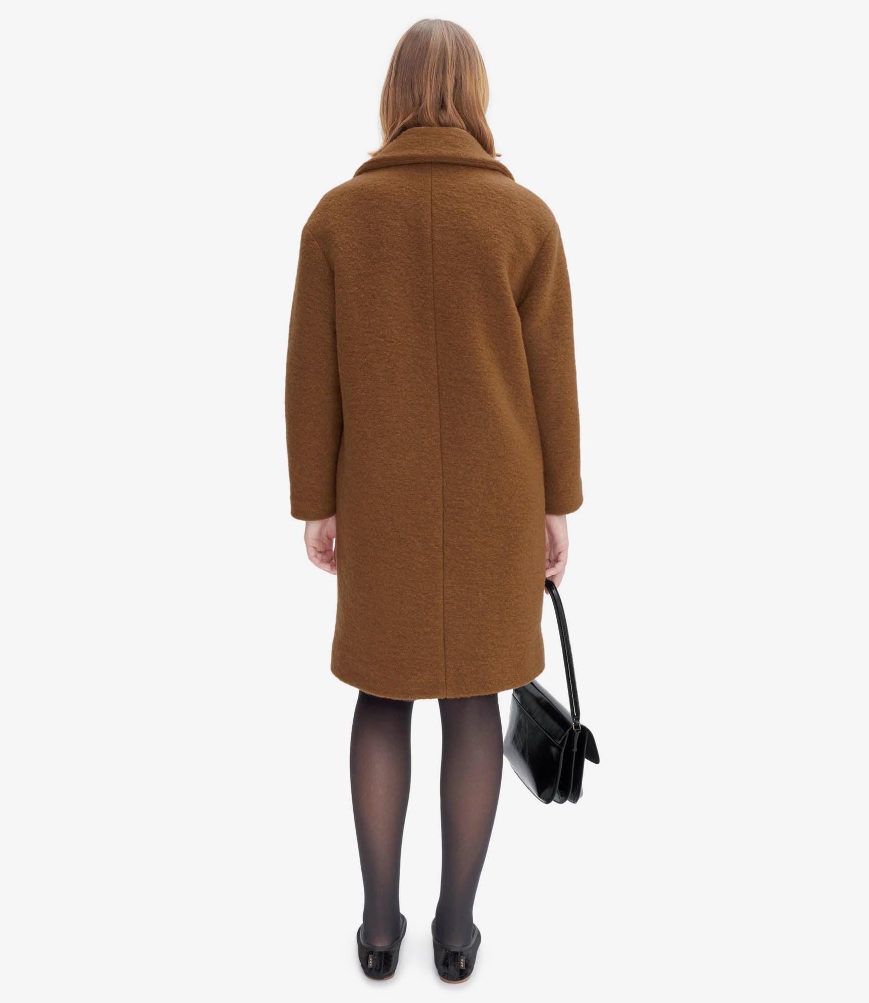 Ninon coat Female Product Image