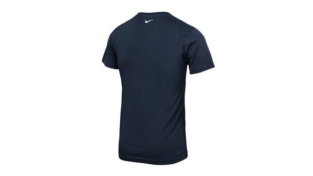 Nike Men's Weightlifting Stacked T-Shirt Product Image