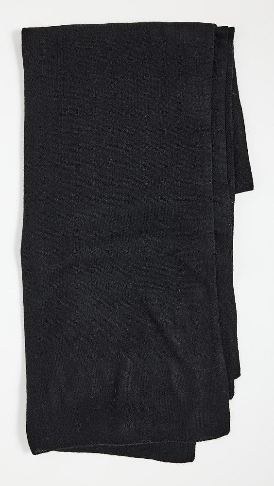 White + Warren Cashmere Scarf | Shopbop Product Image