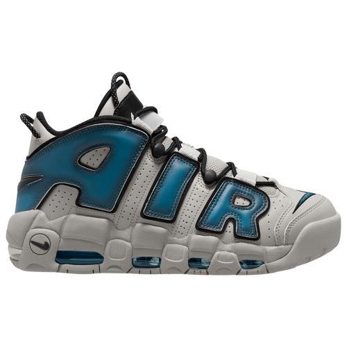 Nike Mens Nike More Uptempo 96 New Age of Sport - Mens Shoes Product Image