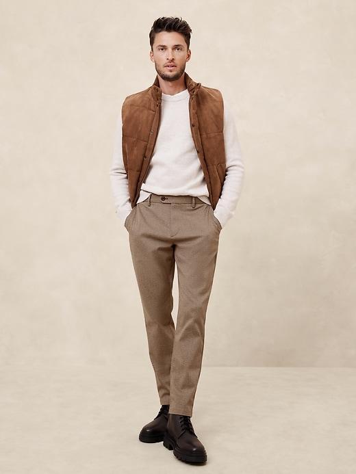 Grayson Slim Tapered Pant Product Image