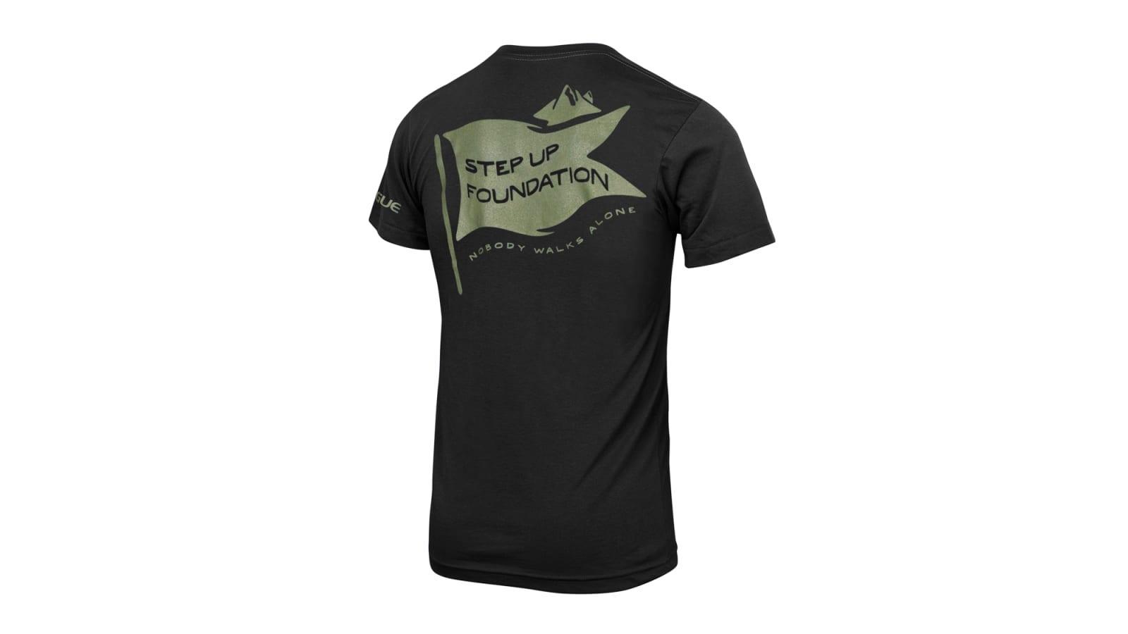 Rogue Chad 1000x T-Shirt Product Image