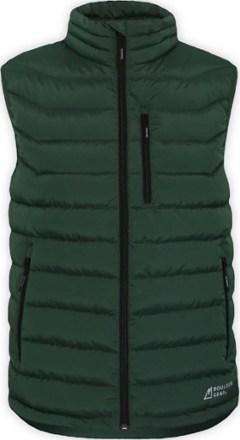 Sawyer Insulated Puffy Vest - Men's Product Image