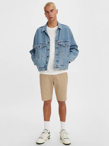 Levi's Chino Taper Fit Men's Shorts Product Image