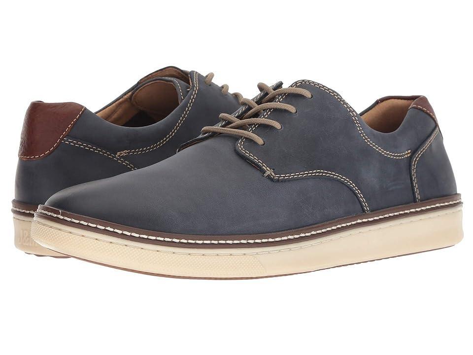 Johnston & Murphy McGuffey Plain Toe Sneaker Product Image