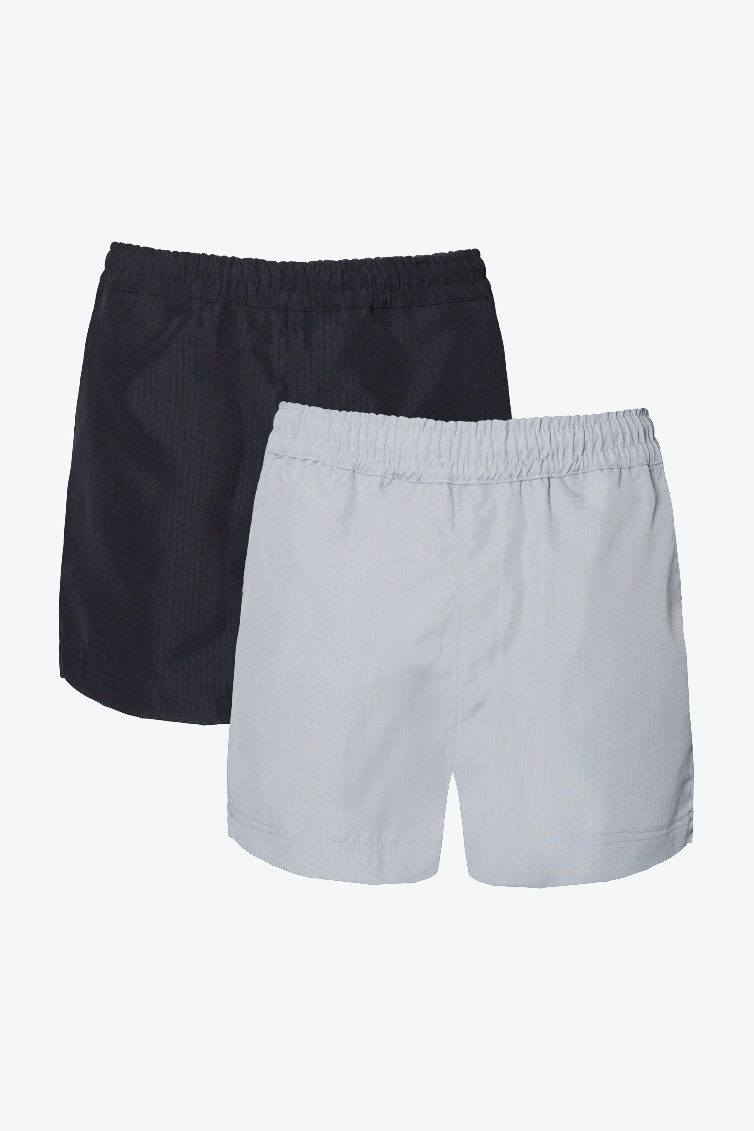 Summer Short 2 Pack - Black/Branch Camo Product Image