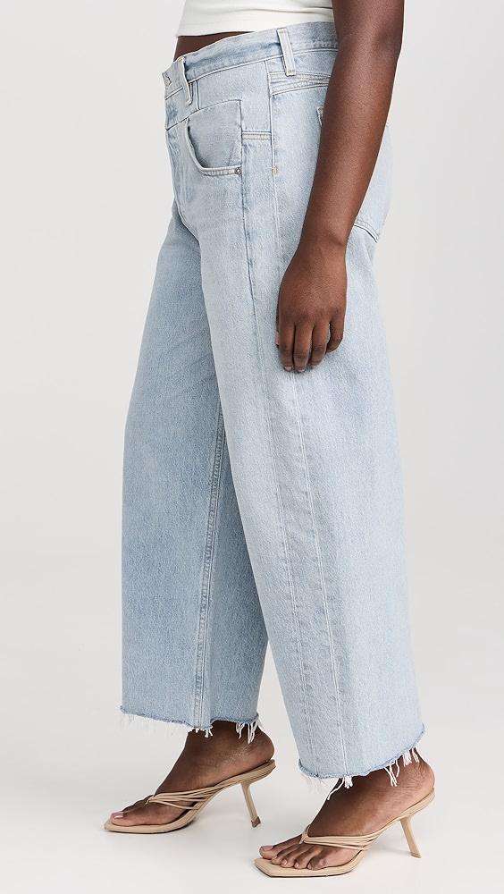 Citizens of Humanity Bisou Crop Jeans | Shopbop Product Image