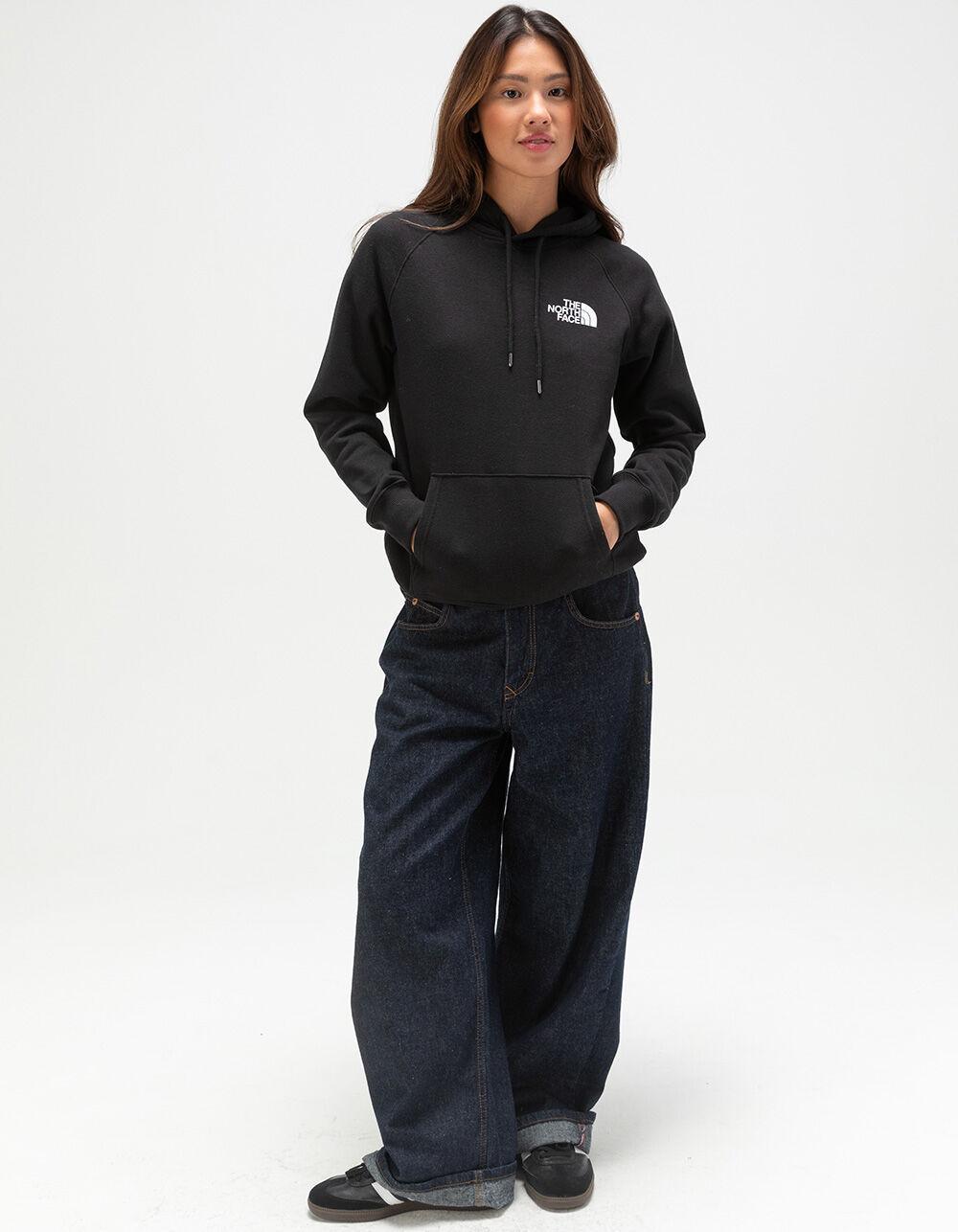 THE NORTH FACE Outdoors Together Womens Hoodie Product Image