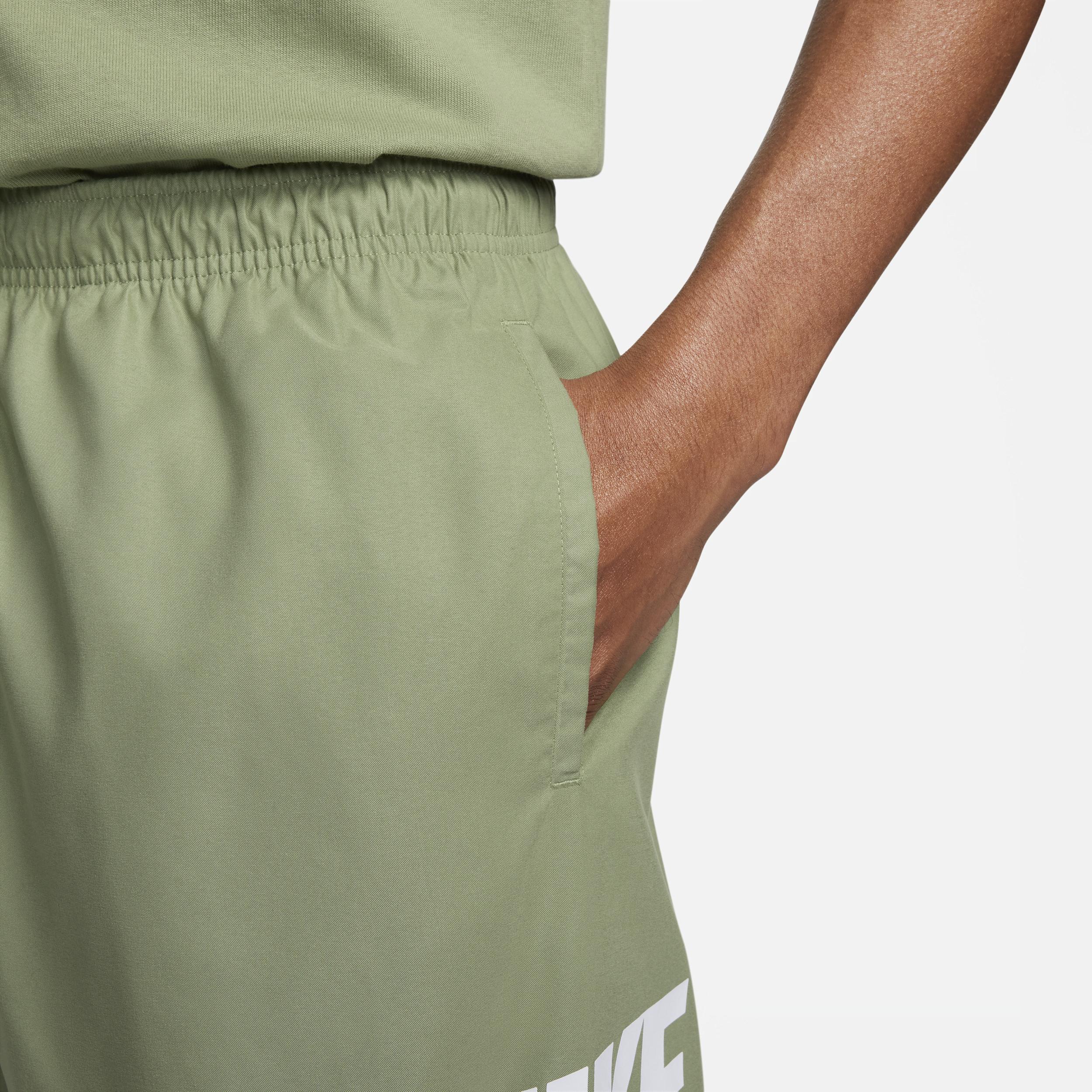 Nike Men's Club Woven Shorts Product Image