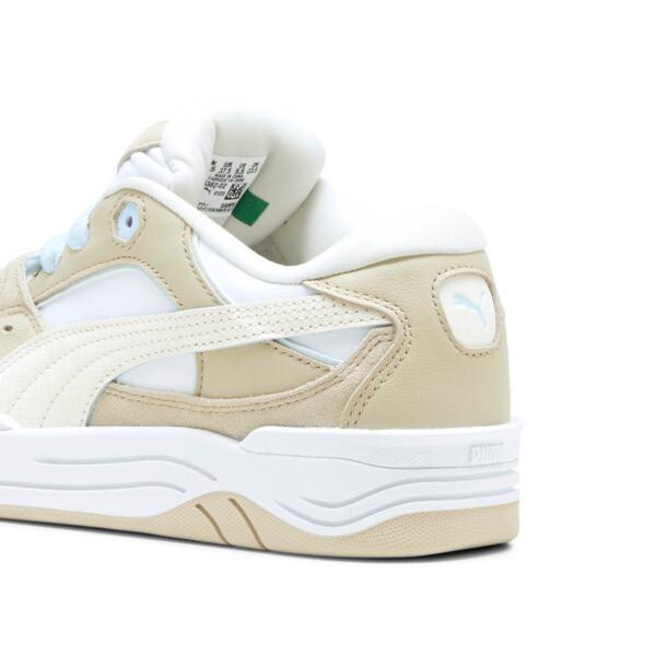 PUMA-180 Lace Women's Sneakers in Putty/White Product Image