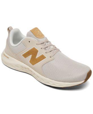 New Balance Mens Fresh Foam Spt Lux v4 Running Sneakers from Finish Line Product Image