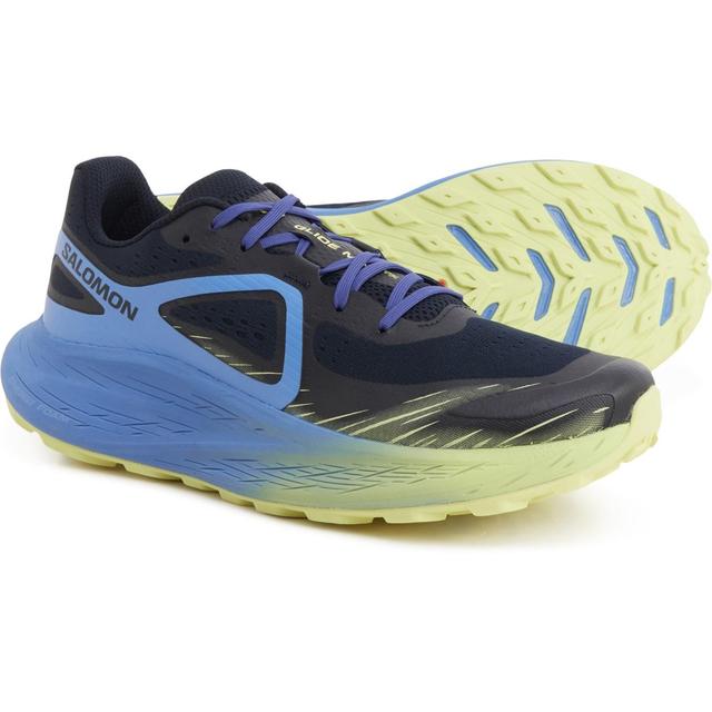 Salomon Glide Max Trail Running Shoes (For Men) Product Image