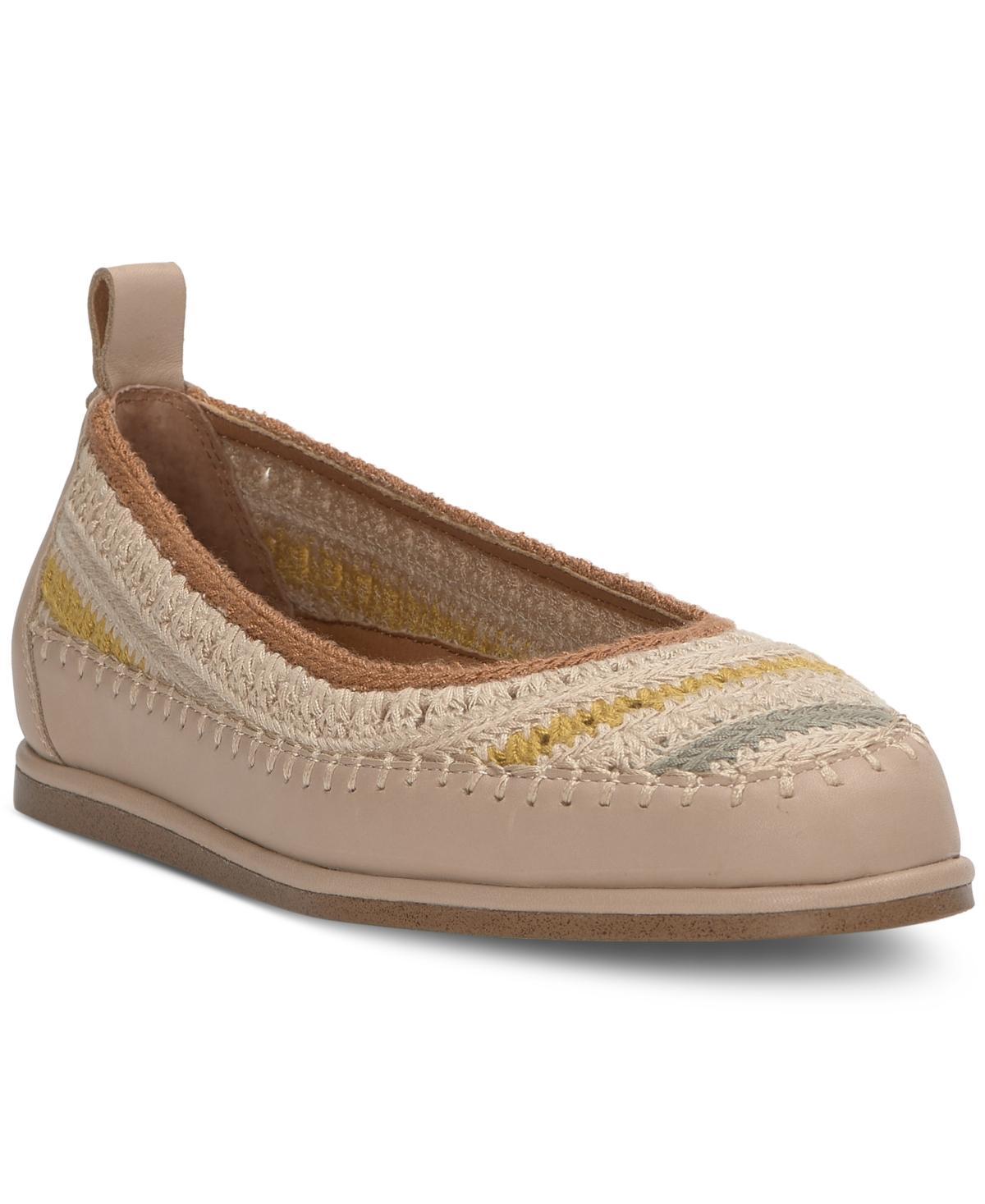 Lucky Brand Wylly Ballet Flat Product Image