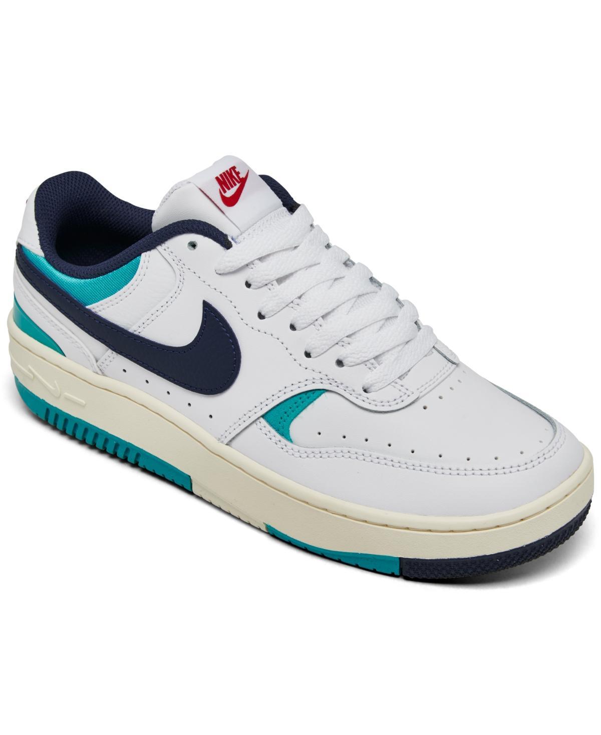 Womens Nike Gamma Force Casual Shoes Product Image