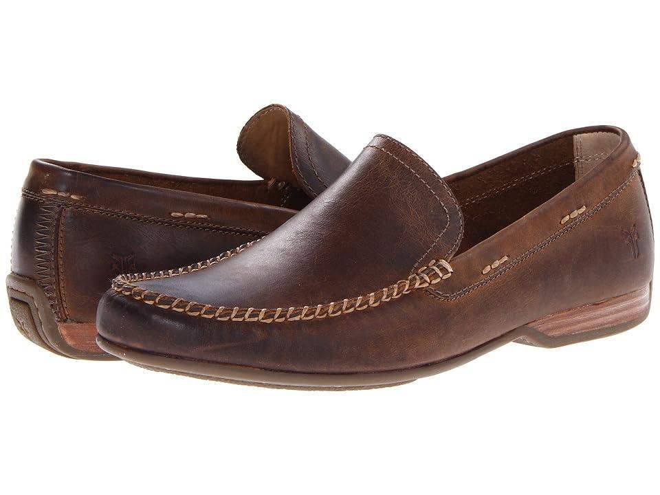 Frye Lewis Venetian Loafer Product Image