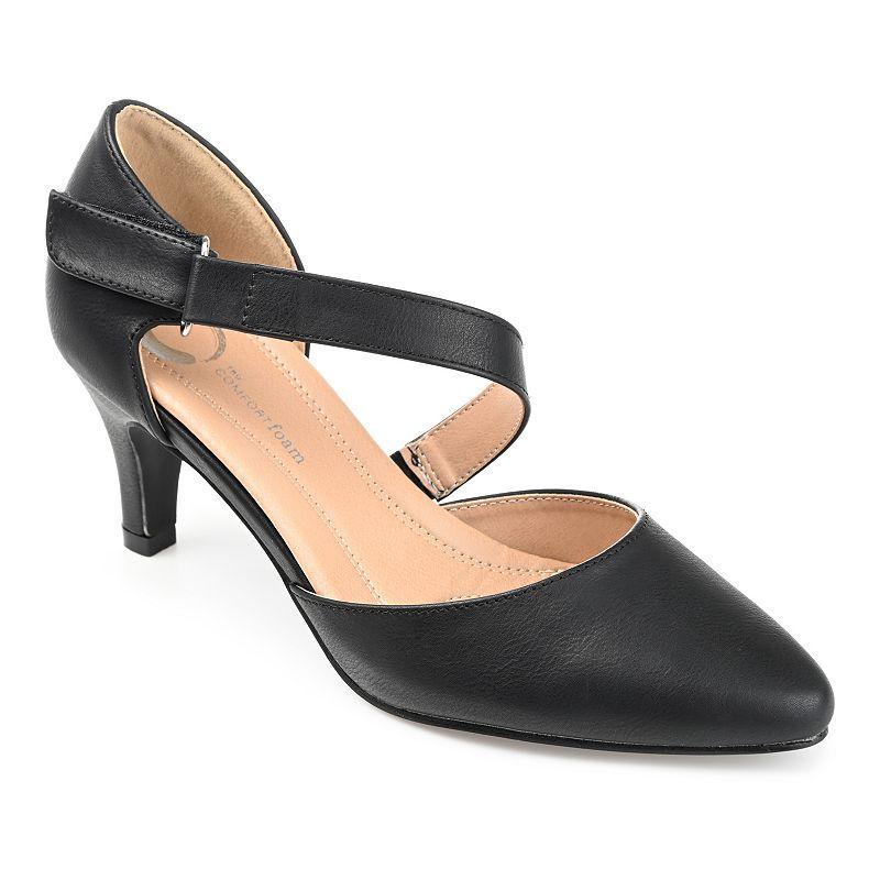 Journee Collection Journee Collection Tillis Womens DOrsay Pumps Product Image