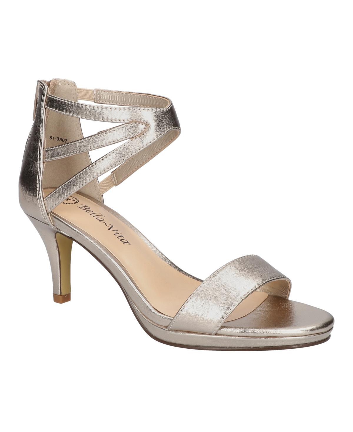 Bella Vita Everly Strappy Sandal Product Image