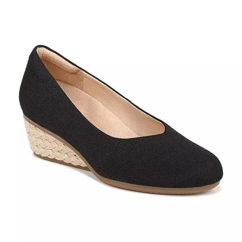 Dr. Scholls Be Ready Womens Wedges Product Image