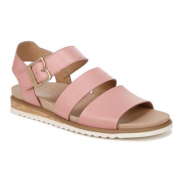 Dr. Scholls Island Glow Womens Ankle Strap Sandals Product Image