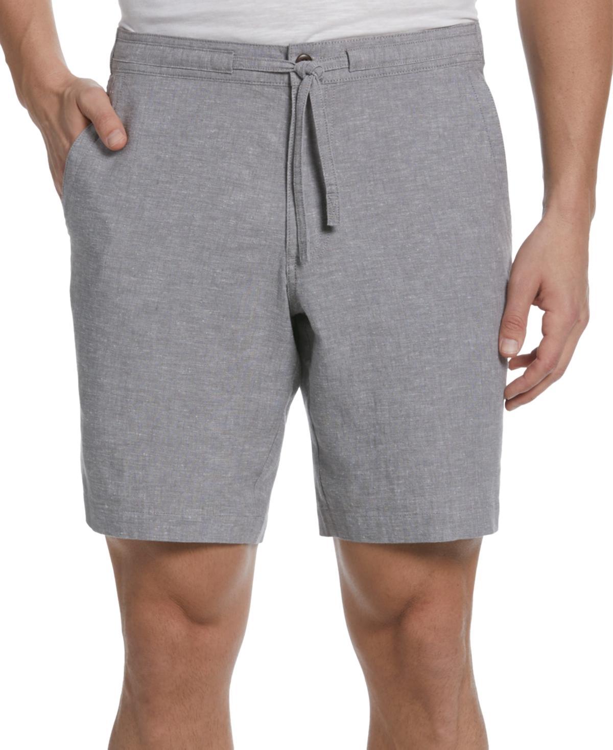 Cubavera Mens Drawstring Shorts Product Image