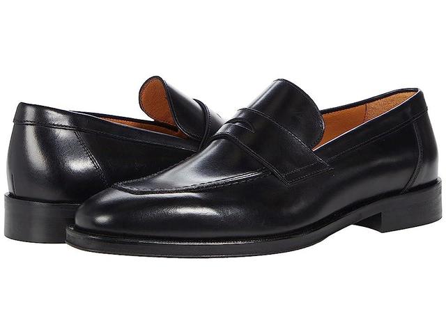 Bruno Magli Nathan Calf) Men's Shoes Product Image