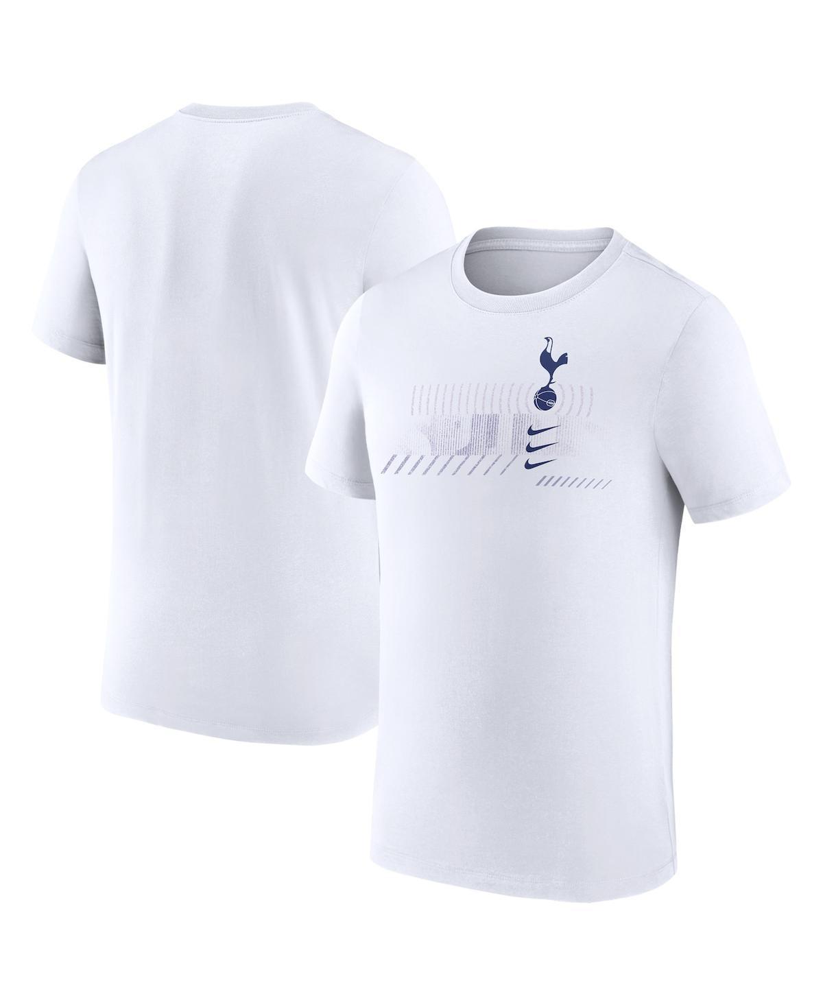 Tottenham Hotspur Nike Mens Soccer T-Shirt Product Image