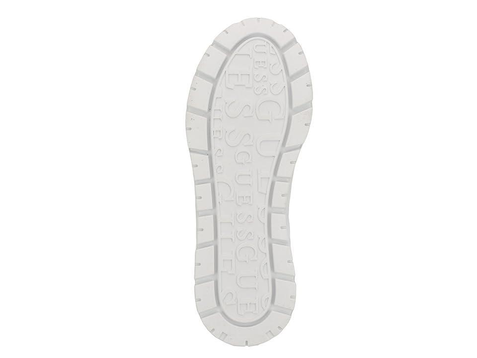 GUESS Tesie Women's Shoes Product Image