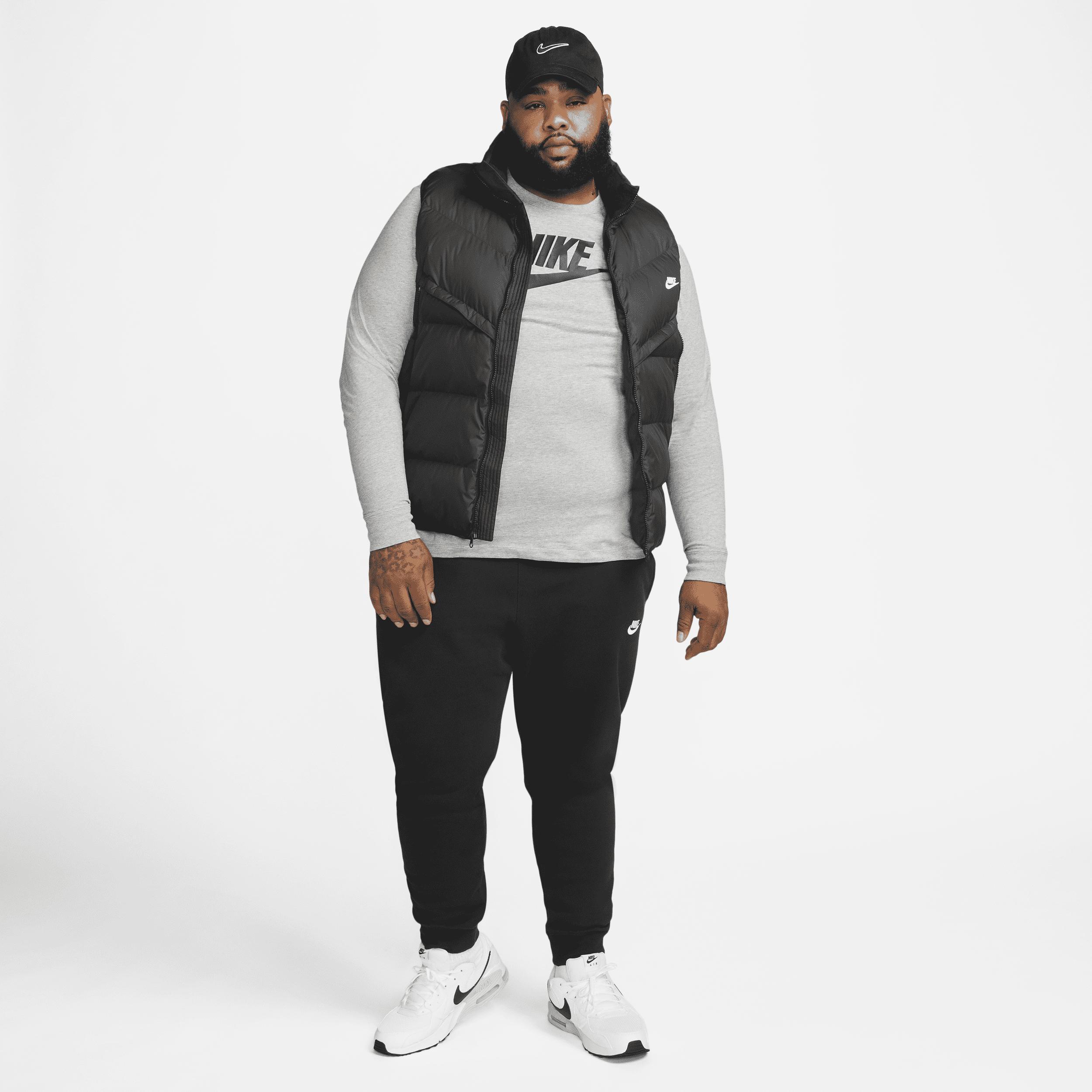 Nike Futura Icon long sleeve t-shirt Product Image