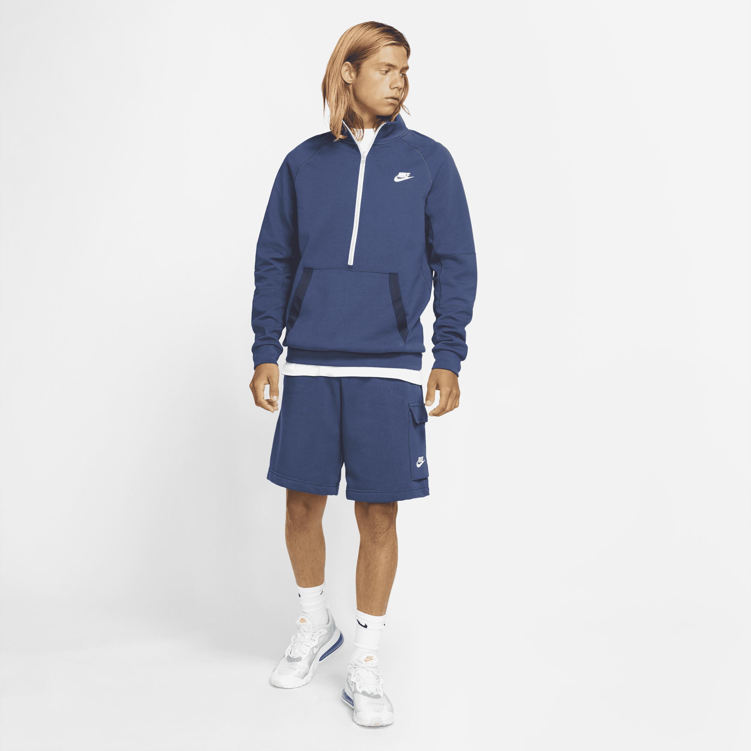 Men's Nike Sportswear Club Cargo Shorts Product Image