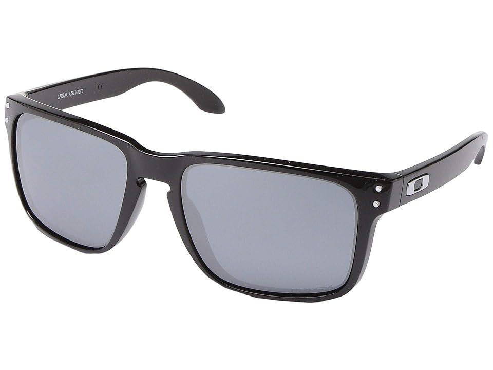 Oakley Holbrook XL 59mm Prizm Square Sunglasses Product Image